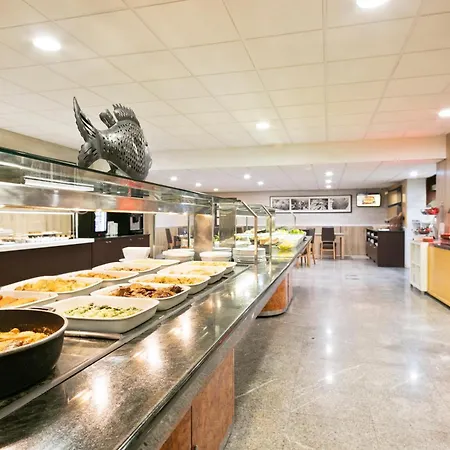 Center Hotel 4*