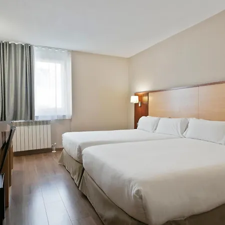 Hotel Center Andorra la Vella