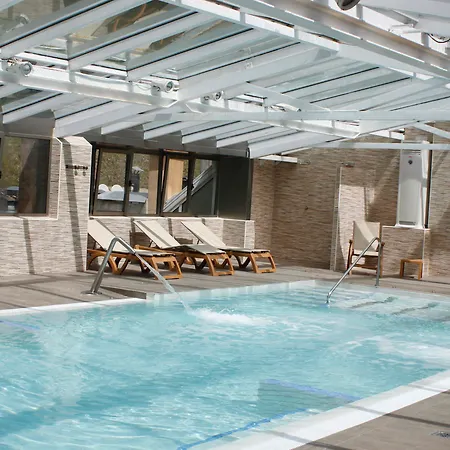 Hotel Center 4*