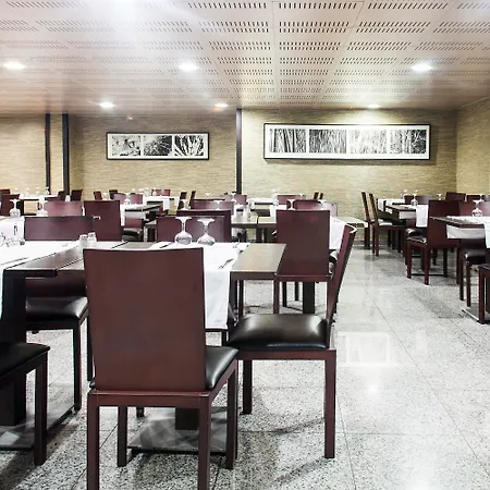 Center Hotel