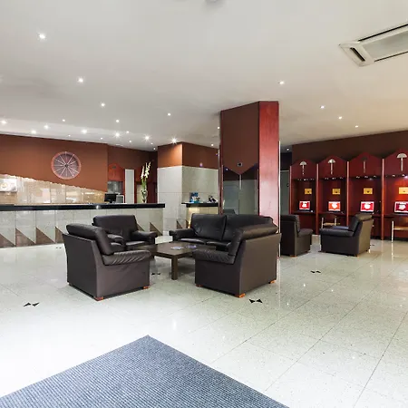 Center 4* Andorra la Vella