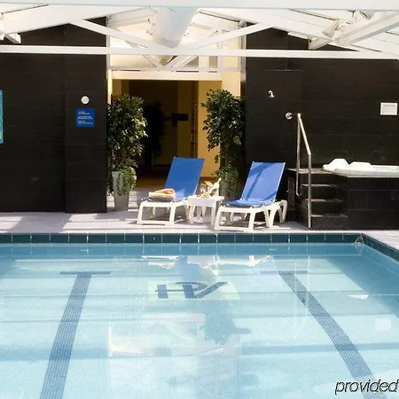 Center 4* Andorra-a-Velha