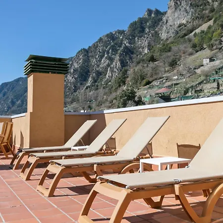 Center 4* Andorra la Vella