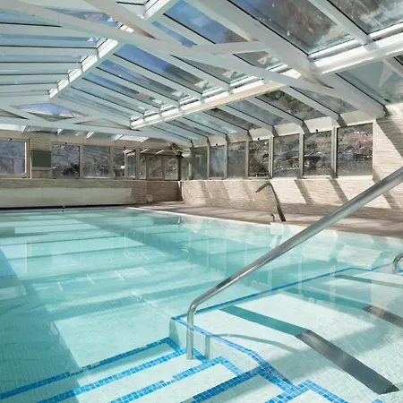 Center 4* Andorra la Vella