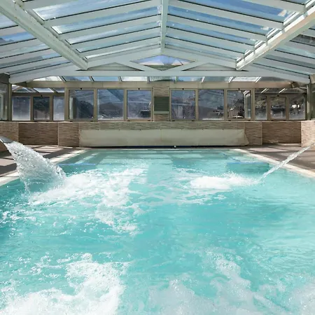 Hotel Center Andorra la Vella