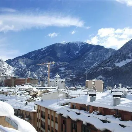 Hotel Center