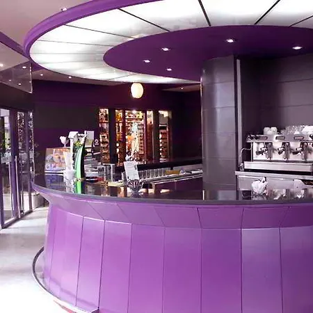Center 4* Andorra la Vella