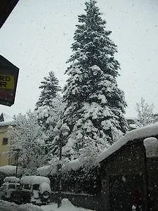 Hotel Center Andorra la Vella